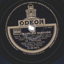 Die 3 Travellers - Travellers Barmusik Serie 3