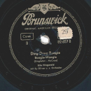 Ella Fitzgerald - Air Mail Special / Ding Dong Boogie