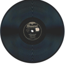 Ella Fitzgerald - Air Mail Special / Ding Dong Boogie