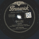 Louis Armstrong -   Cés si bon / Blueberry Hill