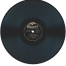 Louis Armstrong -   Cés si bon / Blueberry Hill