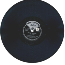 Buddy Cole - Peanut Vendor / Mona Lisa