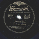 Kurt Edelhagen - Amorcito Mio / Round about it