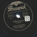 Kurt Edelhagen - Amorcito Mio / Round about it