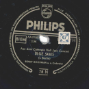Benny Goodman - Blue Skies / Swingtime in the Rockies