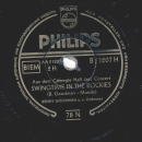 Benny Goodman - Blue Skies / Swingtime in the Rockies