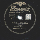 Bill Haley and his Comets - Rock Around the Clock /...