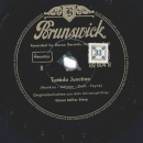 Originalaufnahme aus dem Universal-Film: Glenn Miller  Story - Moonlight Serenade / Tuxedo Juncktion