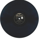 Originalaufnahme aus dem Universal-Film: Glenn Miller  Story - Moonlight Serenade / Tuxedo Juncktion