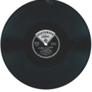 Joe "Fingers" Carr mit seinem Honkey-Tonk-Piano - Rockys Rag / Down Yonder