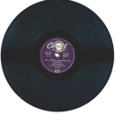 Gisele MacKenzie – Seven Lonely Days / Till I Waltz...
