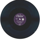 Gisele MacKenzie – Seven Lonely Days / Till I Waltz Again With You
