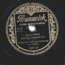 Louis Armstrong / Bing Crosby - La vie en rose / Gone Fishin