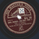 Glenn Miller And His Orchestra – Anvil Chorus Part...
