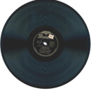 Louis Armstrong - High Society / Mahogany Hall Stomp
