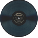 Louis Armstrong - High Society / Mahogany Hall Stomp