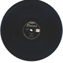 Louis Armstrong & The Commanders - The Gypsy / Cool Yule