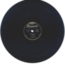 Louis Armstrong & The Commanders - The Gypsy / Cool Yule