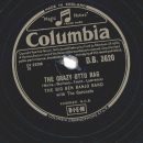 The Big Ben Banjo Band - The Crazy Otto Rag / Hey Mr. Banjo