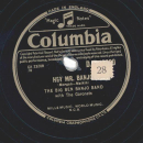 The Big Ben Banjo Band - The Crazy Otto Rag / Hey Mr. Banjo
