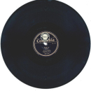 Kenneth Spencer - Ol man river / Hold on
