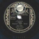 Jerry Gray - Stormy Weather March / Carioca