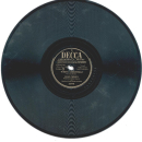 Bing Crosby - White Christmas / God rest ye merry gentlemen