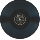 Bing Crosby - White Christmas / God rest ye merry gentlemen