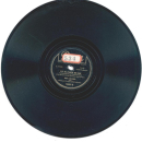Bing Crosby – On The Atchison, Topeka And The Santa Fe / Id Rather Be Me