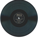 Bing Crosby – I Cried For You / My Melancholy Baby