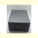 Koffer-Grammophon / Reise-Grammophon 