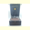 Koffer-Grammophon / Reise-Grammophon 