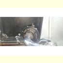 Koffer-Grammophon / Reise-Grammophon 