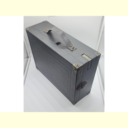 Koffer-Grammophon / Reise-Grammophon 