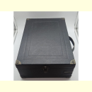 Koffer-Grammophon / Reise-Grammophon 