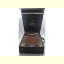 Koffer-Grammophon / Reise-Grammophon 