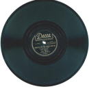 Bing Crosby With Mel Tormé And His Mel-Tones – Prove It By The Things You Do / Day By Day