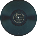 Bing Crosby With Mel Tormé And His Mel-Tones – Prove It By The Things You Do / Day By Day