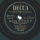 Bing Crosby With Paradise Island Trio – Where The Blue Of The Night (Meets The Gold Of The Day) / The Waltz You Saved For Me