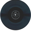 Hugo Winterhalters Orchestra And Chorus – I Never Was Loved By Anyone Else / Beyond The Blue Horizon