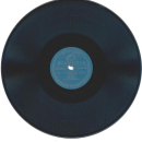 Eddie Cantor – I Never See Maggie Alone / The Old Piano Roll Blues