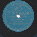 Ralph Flanagan And His Orchestra – Way Back Home /...