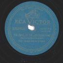 Ralph Flanagan And His Orchestra – Way Back Home / The Trail Of The Lonesome Pine