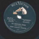 Stuart Hamblens Orchestra – Desert Sunrise / The...