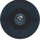 Stuart Hamblens Orchestra – Desert Sunrise / The Whistlers Dream