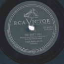 Freddy Martin And His Orchestra – The Quiet Hill /...