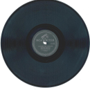 Freddy Martin And His Orchestra – The Quiet Hill / Caressing You, Carissima