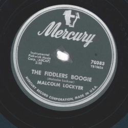 Malcolm Lockyer – The Fiddlers Boogie/Picnic For Strings