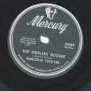 Malcolm Lockyer – The Fiddlers Boogie/Picnic For Strings