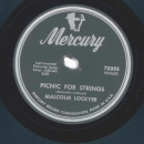 Malcolm Lockyer – The Fiddlers Boogie/Picnic For Strings